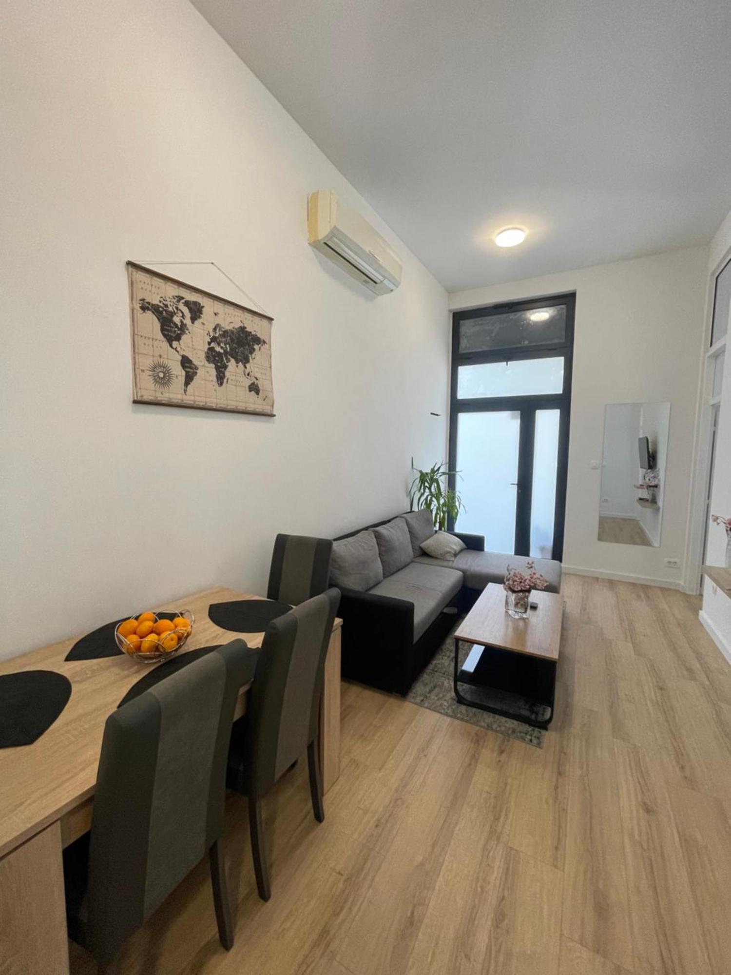 Two Bedroom Apartment N Split Exterior foto