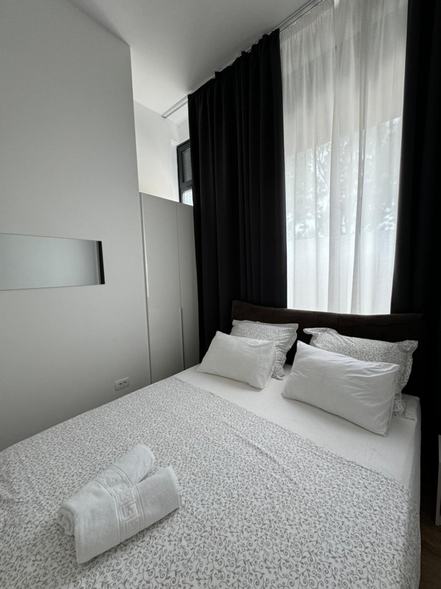 Two Bedroom Apartment N Split Exterior foto