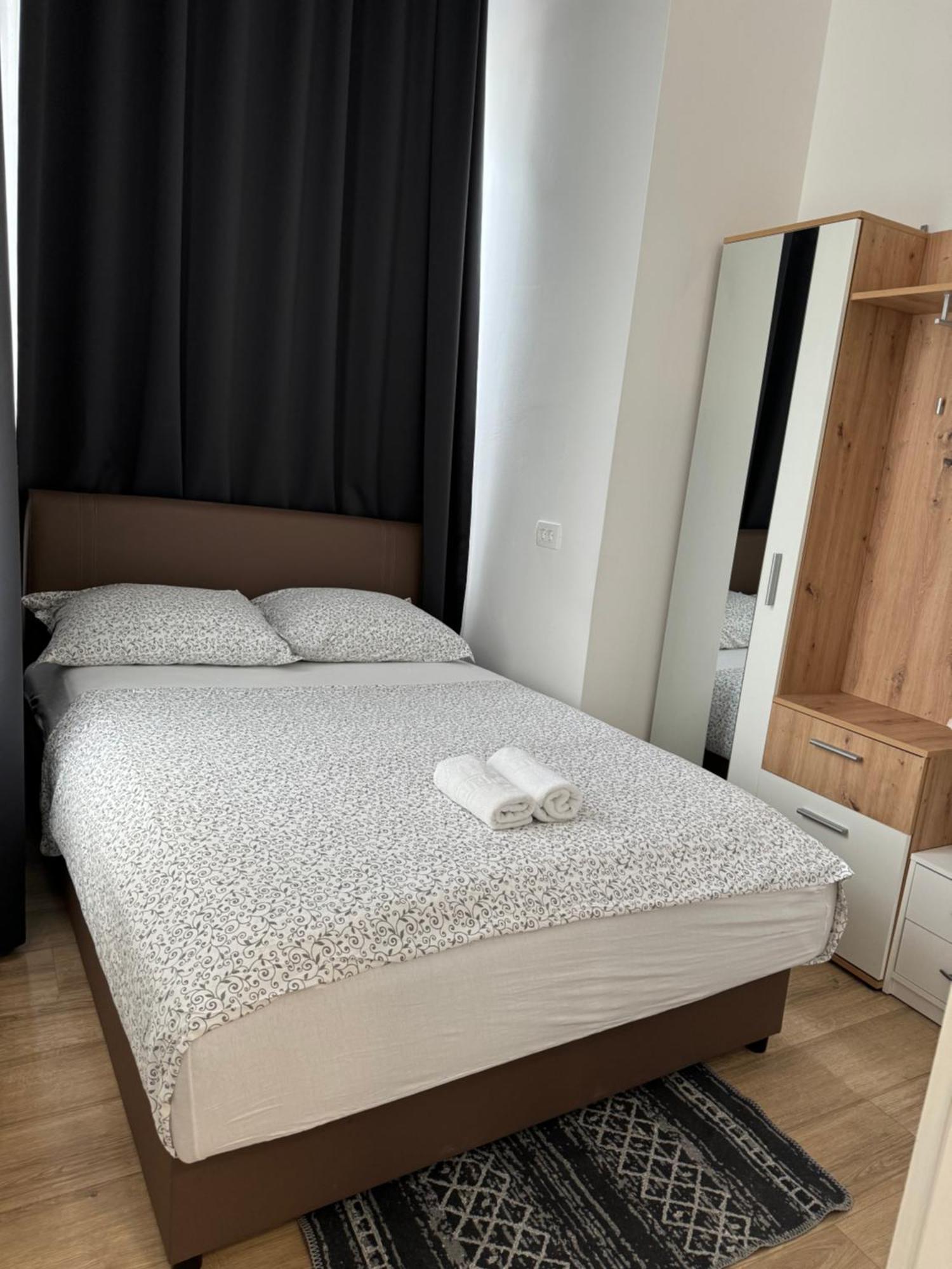 Two Bedroom Apartment N Split Exterior foto